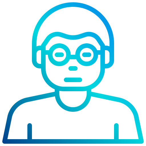 Nerd Symbol