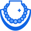 Necklace icon 64x64