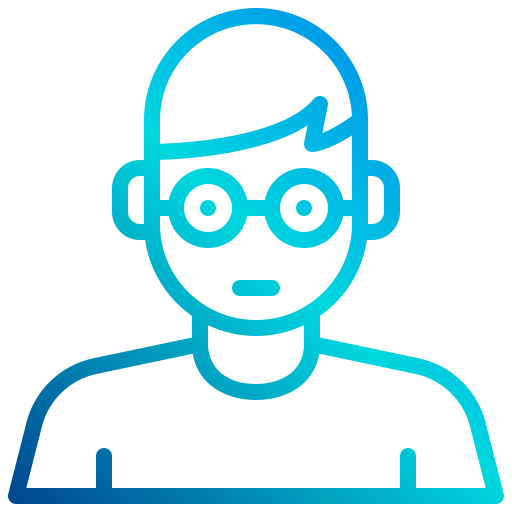Nerd Symbol
