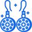 Earrings icon 64x64
