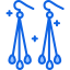 Earrings icon 64x64