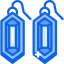 Earrings icon 64x64