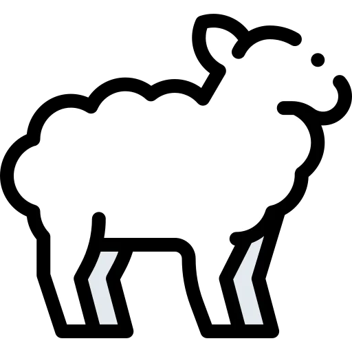 Sheep 图标