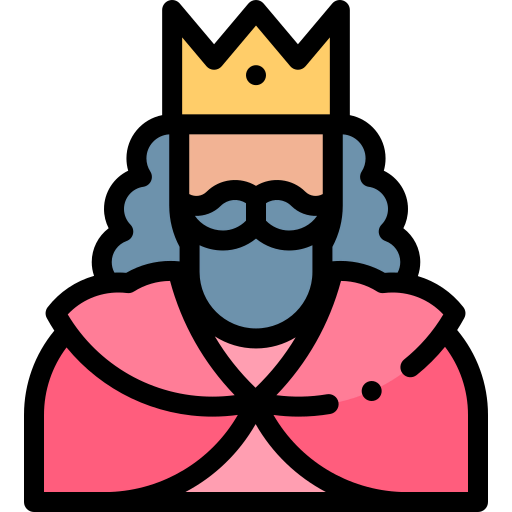 Melchor icon