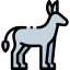 Donkey icon 64x64