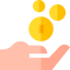 Salary icon 64x64