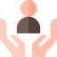 Employee icon 64x64