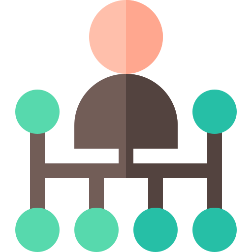 Hierarchy 图标