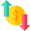 Profits icon 64x64