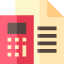 Calculator icon 64x64