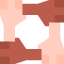 Teamwork icon 64x64