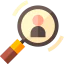 Hiring icon 64x64