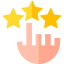 Rating icon 64x64