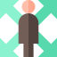 Decision making icon 64x64