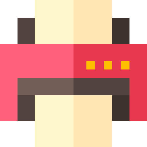 Printer icon