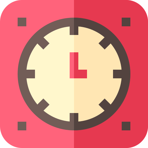 Clock icon