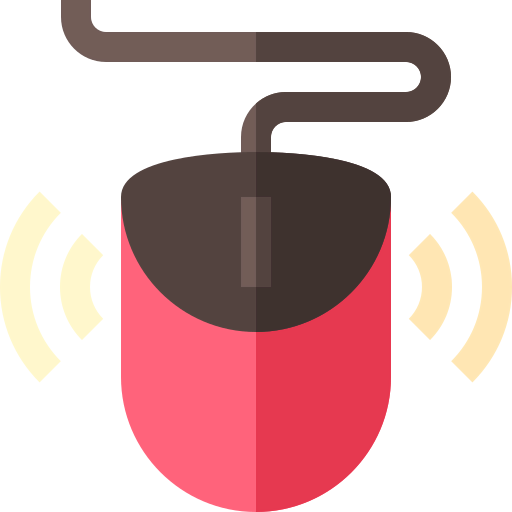 Mouse icon
