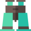 Binoculars icon 64x64