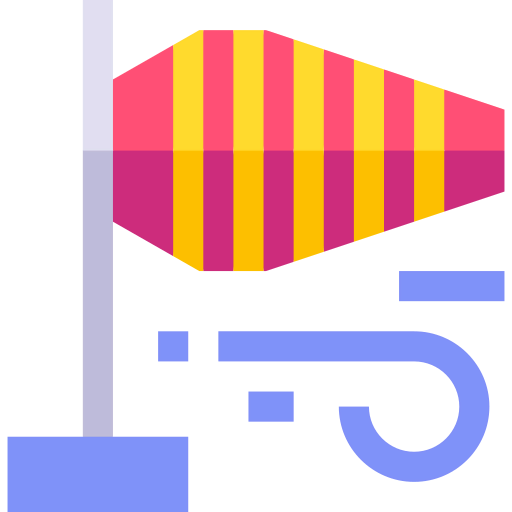 Windsock 图标