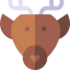 Deer icon 64x64