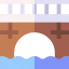 Canal icon 64x64
