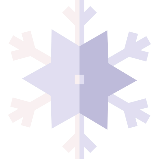Snowflake icon