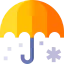 Umbrella icon 64x64