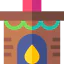 Chimney icon 64x64