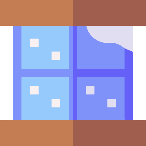 Window 图标