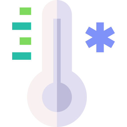 Thermometer 图标