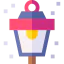 Lamppost icon 64x64