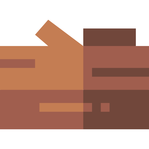 Logs 图标