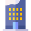 Buildings icon 64x64