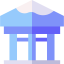 Museum icon 64x64