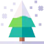 Pine tree icon 64x64
