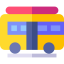 Bus icon 64x64