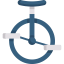 Unicycle 图标 64x64