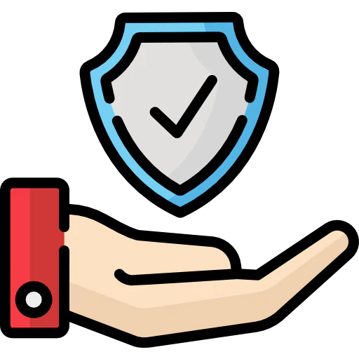 Shield icon