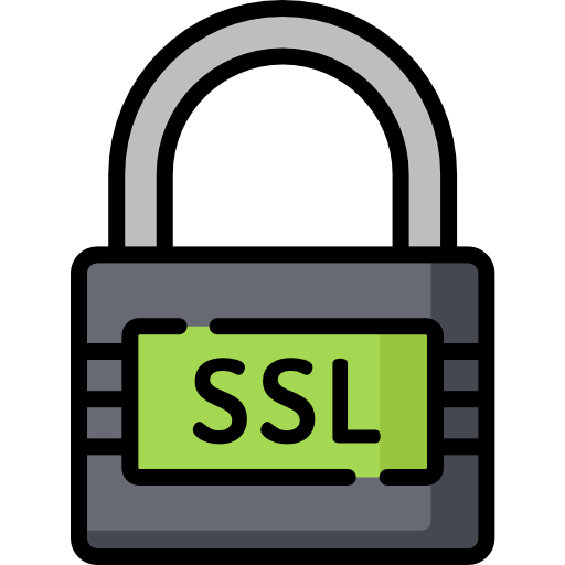 Ssl 图标