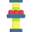 Drop tower 图标 64x64