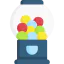 Candy machine 图标 64x64