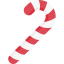 Candy cane 图标 64x64