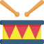 Drum 图标 64x64