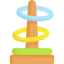 Ring toss 图标 64x64