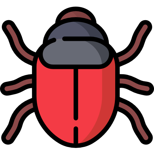 Bug 图标