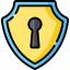 Keyhole icon 64x64