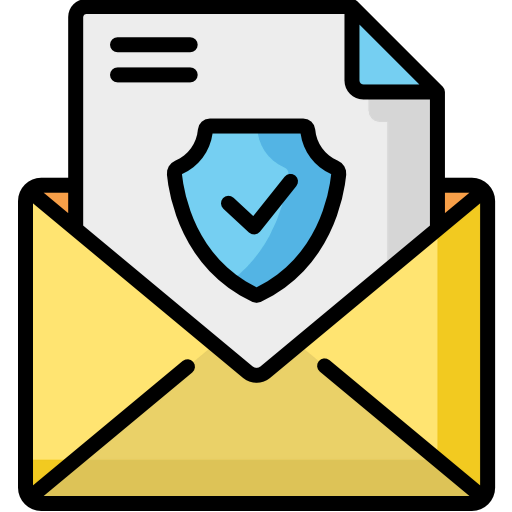 Mail icon