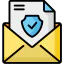 Mail icon 64x64