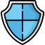 Shield icon 64x64