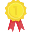 Badge 图标 64x64